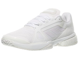 adidas Avaluxe Wh/Frozen Purple Women's Shoes 