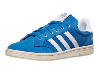 adidas Billie Jean King Blue Women's Shoes