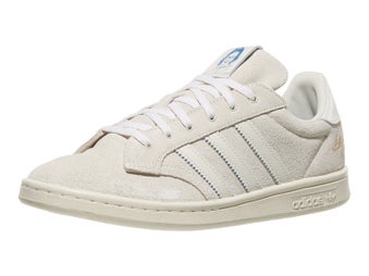 adidas Billie Jean King White Women's Shoes