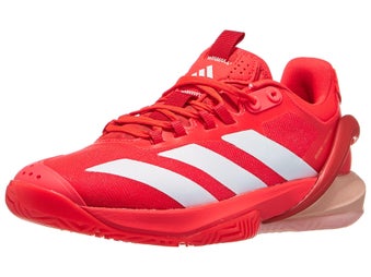 adidas adizero Cybersonic 2 Lucid Red Women's Shoes