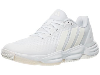 adidas Court Pickleball 2 White Wom's Pickle Shoes
