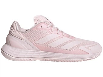 adidas Defiant Speed 2 Distilled Pink Women's Shoes