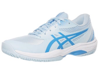 Asics Game FF Women's Pickleball Shoes Blue