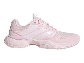 adidas Gamecourt 3 Distilled Pink/White Women's Shoes