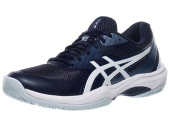 Asics Gel Game FF Midnight/White Women's Shoes