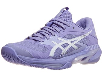 Asics Solution Speed FF 4 Bluebell/White Women's Shoes