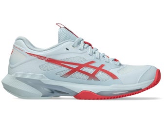 Asics Solution Speed FF 4 Clay Sky Women's Shoes