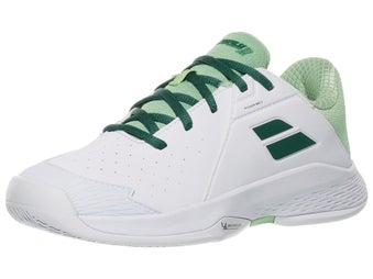 Babolat Propulse 3 Wimbledon Junior Shoes 
