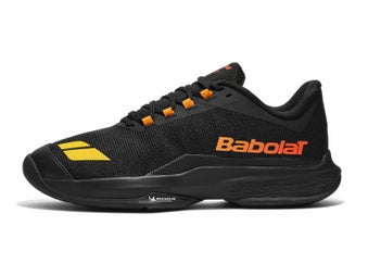Babolat Jet Tere 2 AC Black Sunset Men's Shoes 