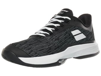 Babolat Jet Tere 2 AC Black/White Men's Shoes