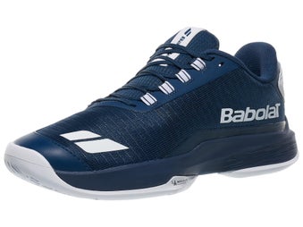 Babolat Jet Tere 2 PRM Dark Blue Men's Shoes