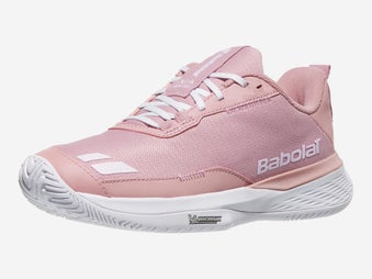 Babolat SFX Evo AC Pink Women's Shoes