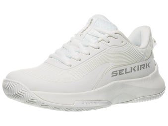 Selkirk CourtStrike Pro 2.0 Chalk Women's Shoes