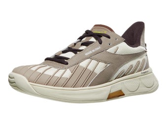 Diadora Speed B.Elite Star Papyrus Men's Shoes 
