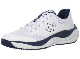 Diadem Court Flo Men's Pickleball Shoes White/Navy