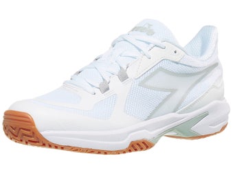Diadora Trofeo 2 ID Men's Shoes - White/Gum