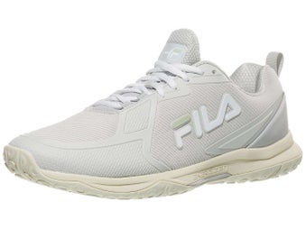 Fila Volley Burst Harbor Mist Men's Pickleball Shoes