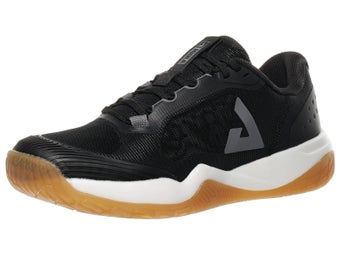 JOOLA FUNKSH1n_R4LLy Men's Pickle Shoes-Black/Gum