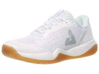JOOLA FUNKSH1n_R4LLy Men's Pickle Shoes-White/Gum