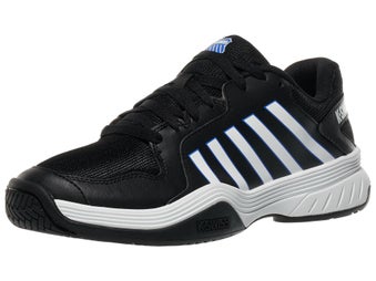 KSwiss Court Express Men's Pickleball Shoes-Black/Bl