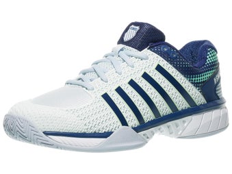KSwiss Express Light Men's Pickleball Shoes - Blue