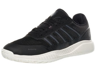 KSwiss Ultra Court Men's Pickleball Shoes Black/White