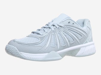 KSwiss Express Light 2 Wom's Pickle Shoes- Gy/Wh