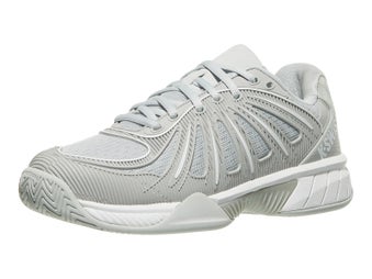 KSwiss Express Lt 2 Wide Wom's Pickle Shoes- Gy/Wh