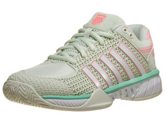 KSwiss Express Light Women's Pickleball Shoes- Ice