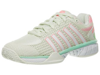 KSwiss Express Light Wide Women's Pickle Shoes - Ice