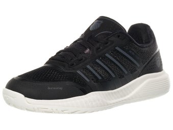 KSwiss Ultra Court Women's Pickleball Shoes Black/Wh