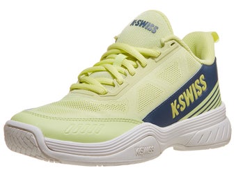 KSwiss Speedex 2 Luminary Green Women's Shoes