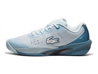 Lacoste AG-LT Evo Lt Blue/Blue Men's Shoes