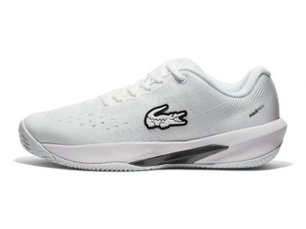 Lacoste AG-LT Evo White/White Men's Shoes
