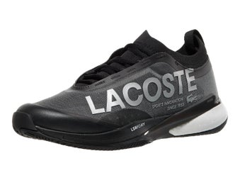 Lacoste AG-LT25 Lite Black/Black Men's Shoes