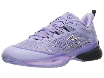 Lacoste AG-LT Ultra Lt Purple/Black Men's Shoes