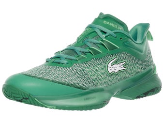 Lacoste AG-LT Ultra DM Green Men's Shoes