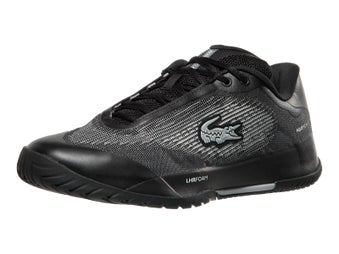 Lacoste AG-LT Pro Black/Black Women's Shoes