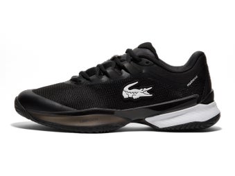 Lacoste AG-LT Ultra Black/White Women's Shoes 
