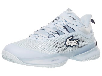 Lacoste AG-LT Ultra Light Blue/Blue Women's Shoes