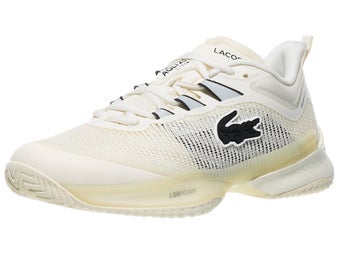 Lacoste AG-LT Ultra Off White Women's Shoes