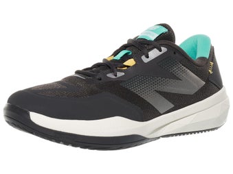 New Balance MC 796v4 D Black/Cement Men's Shoes 