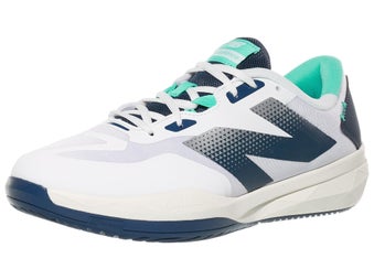 New Balance MC 796v4 D White Men's Shoes
