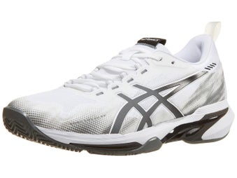Asics Sonicsmash FF Padel White/Steel Men's Shoes