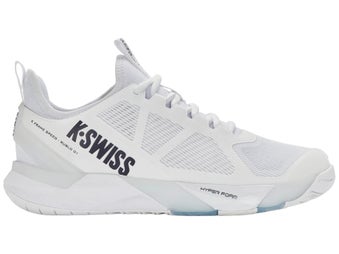 KSwiss K-Frame Speed Rublo White/Peacoat Men's Shoes