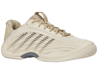 KSwiss Hypercourt Express 3 Khaki/Grey Men's Shoes