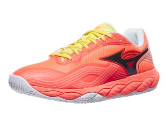 Mizuno Wave Enforce Court 2 Sunstone Men's Shoes