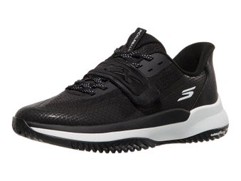Skechers VC Elite Control Bk Men's Pickle Shoes