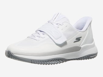 Skechers VC Elite 2 White Men's Pickle Shoes