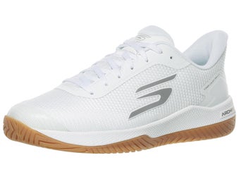 Skechers Viper Court Pro 2 White Men's Pickle Shoes